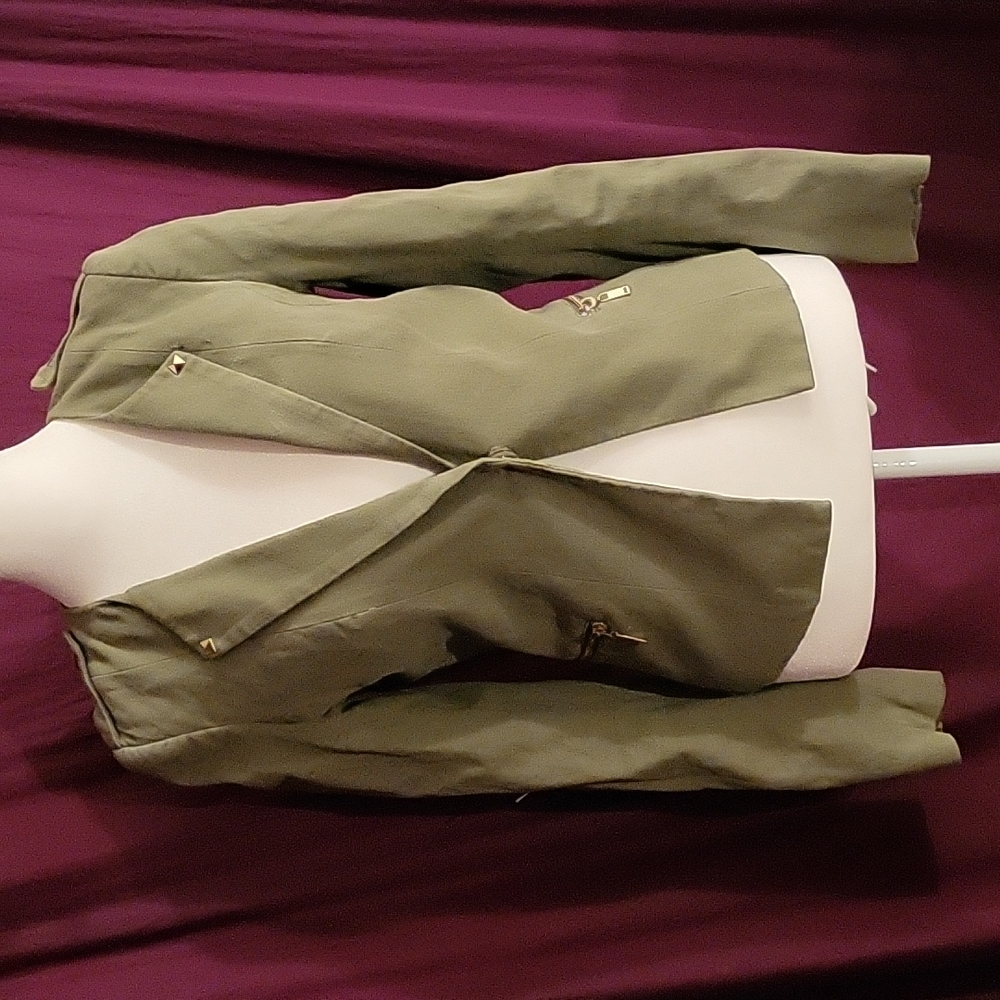 Military Jacket
